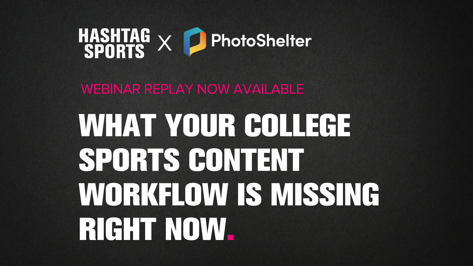 Photoshelter web