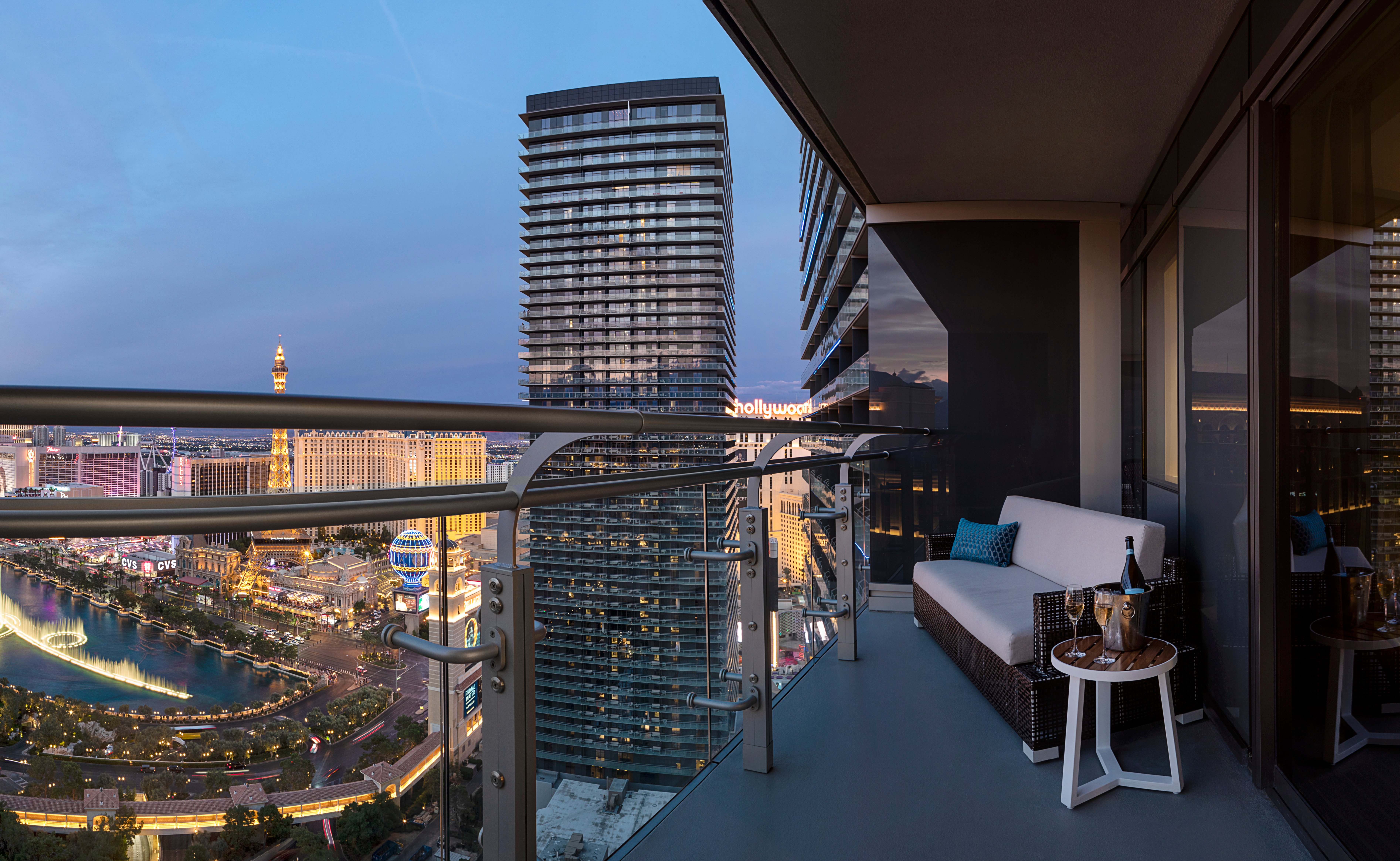 Terrace Photo