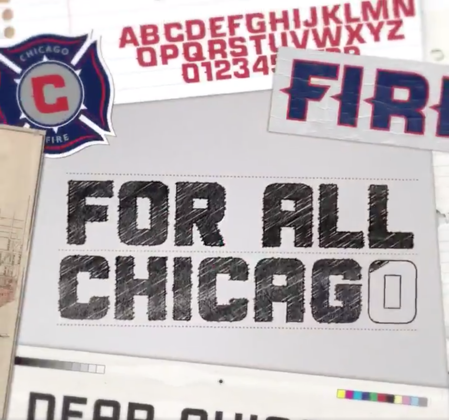 Chicago Fire FC Crest Launch_2