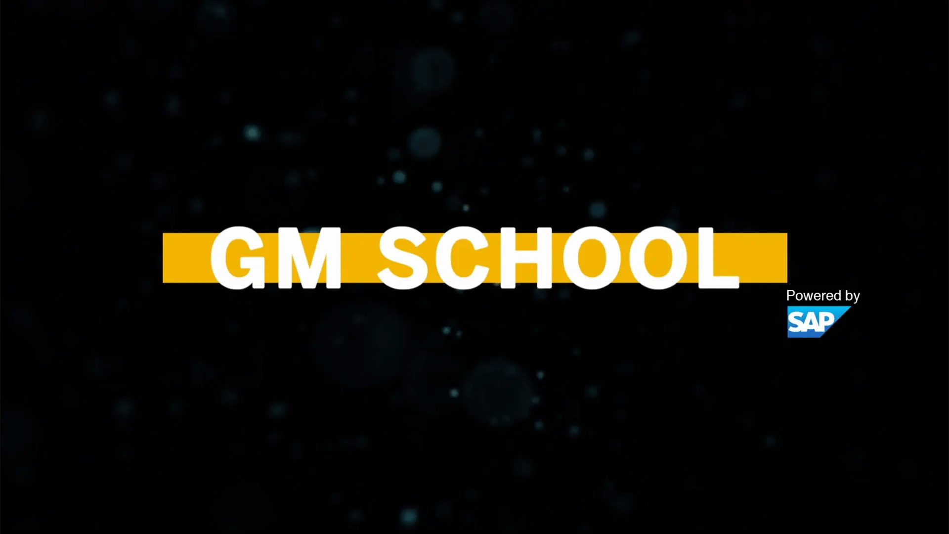 gm-school-sap