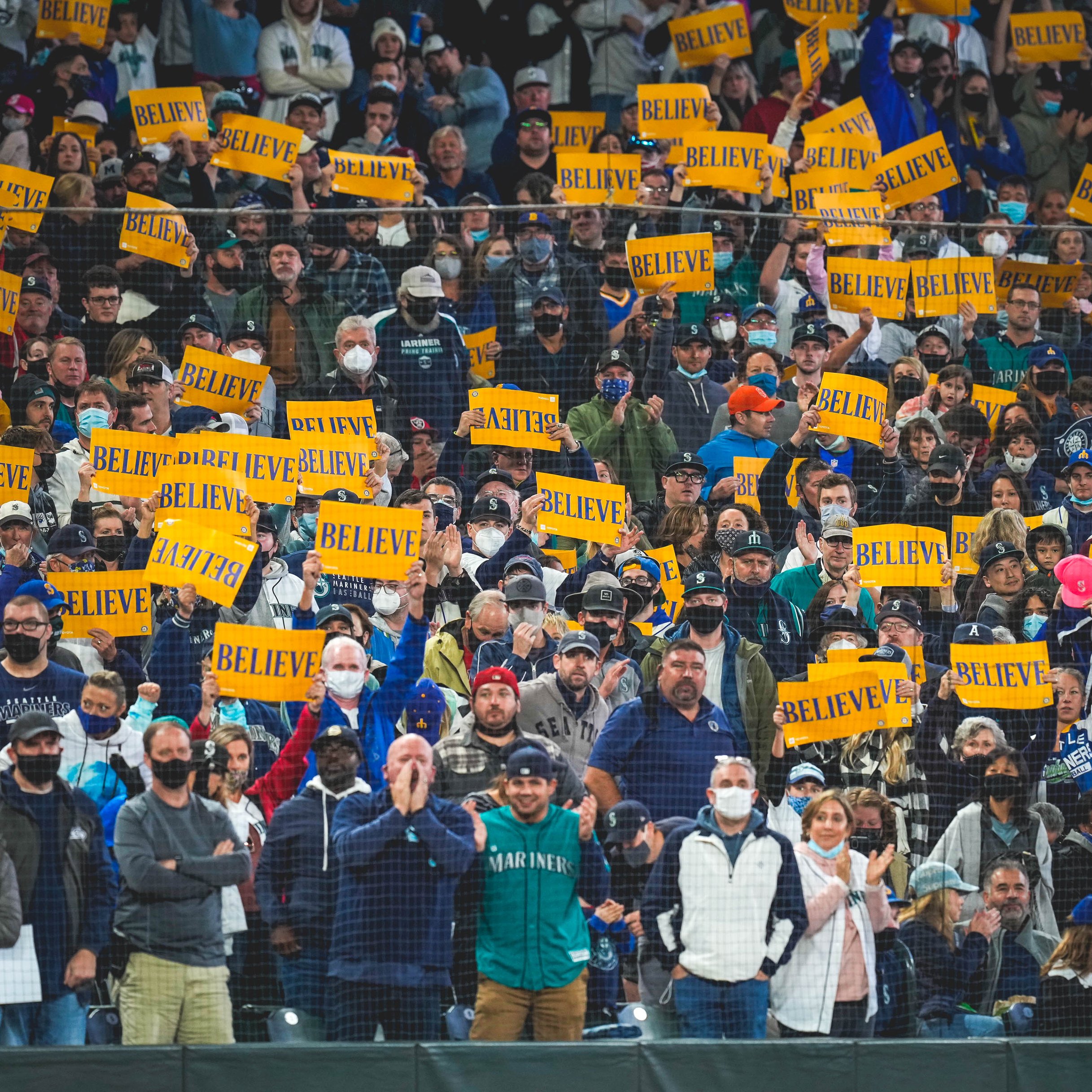 Mariners-Put-Fans-First 