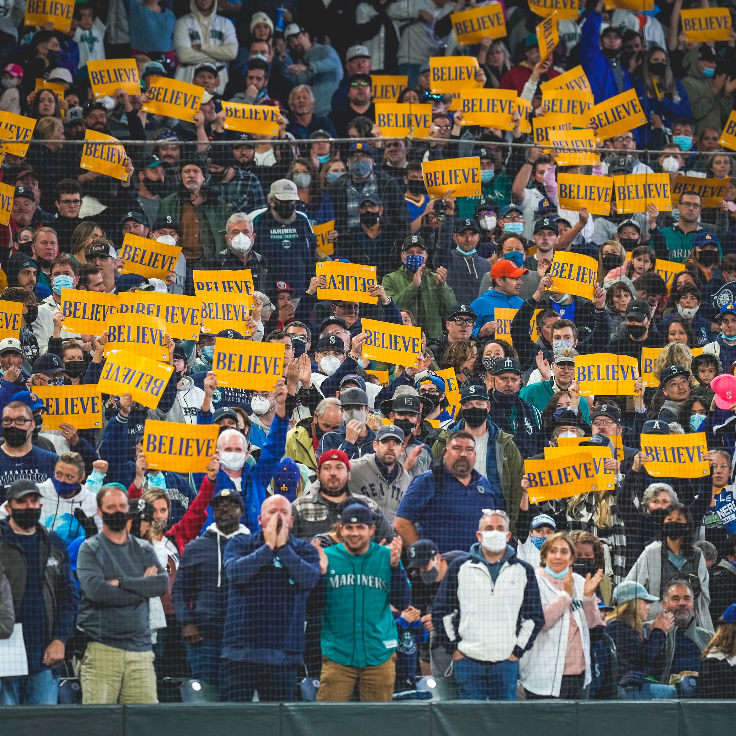 Mariners-Put-Fans-First 