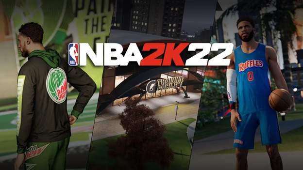 NBA-2K22