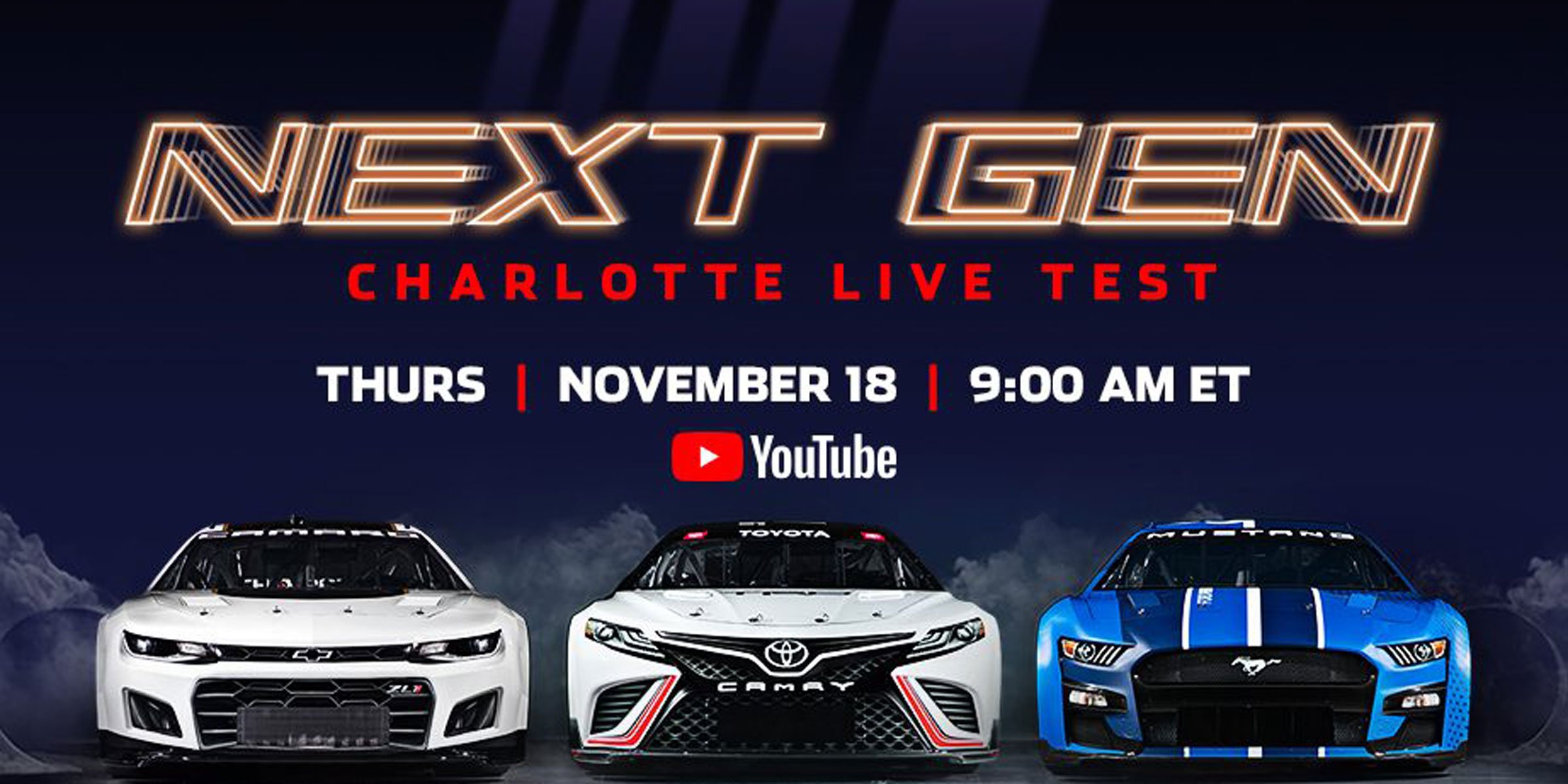 Next-Gen-Roval-Test-Live-Show 