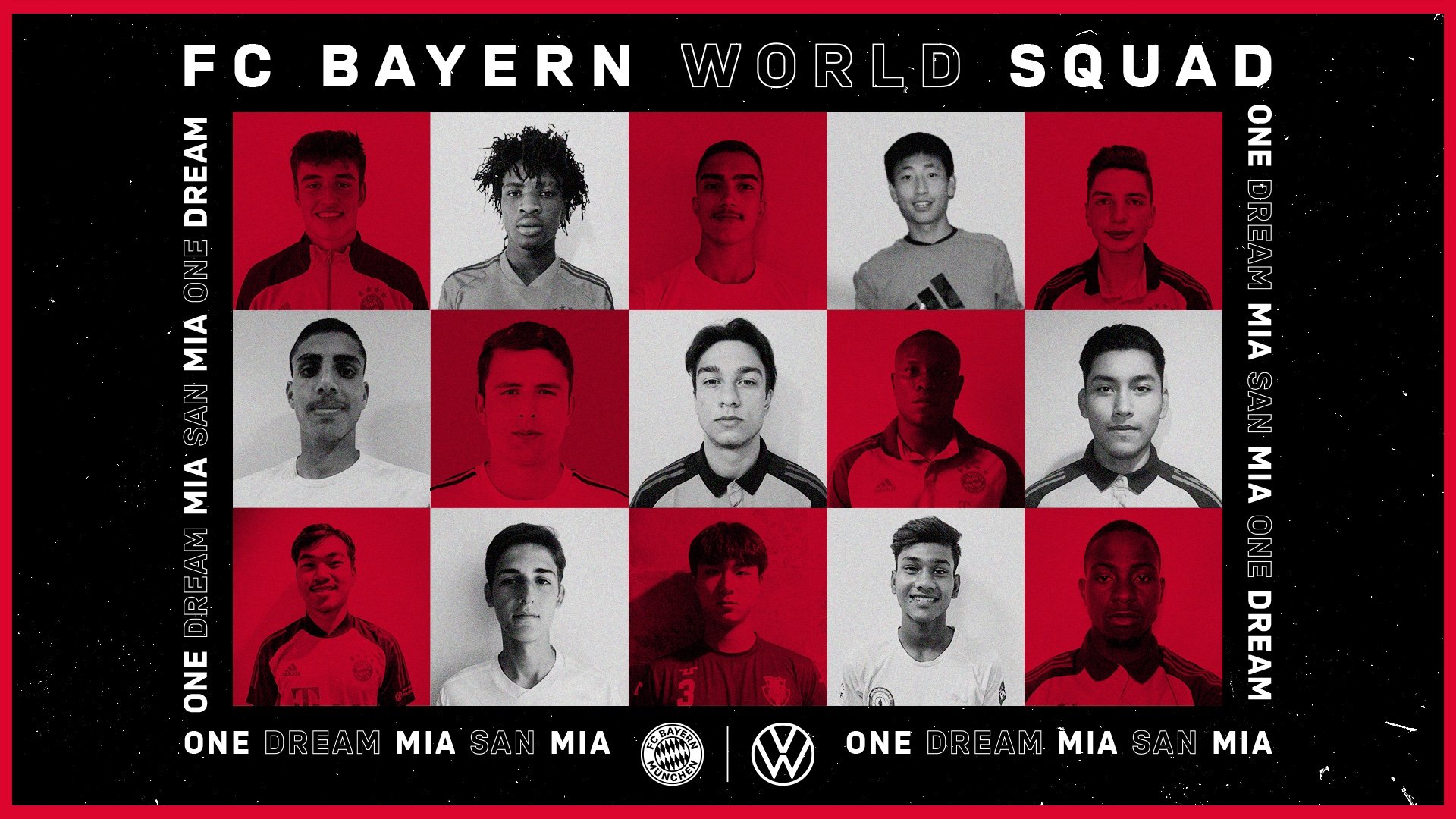 Volkswagen-FC-Bayern-World-Squad 