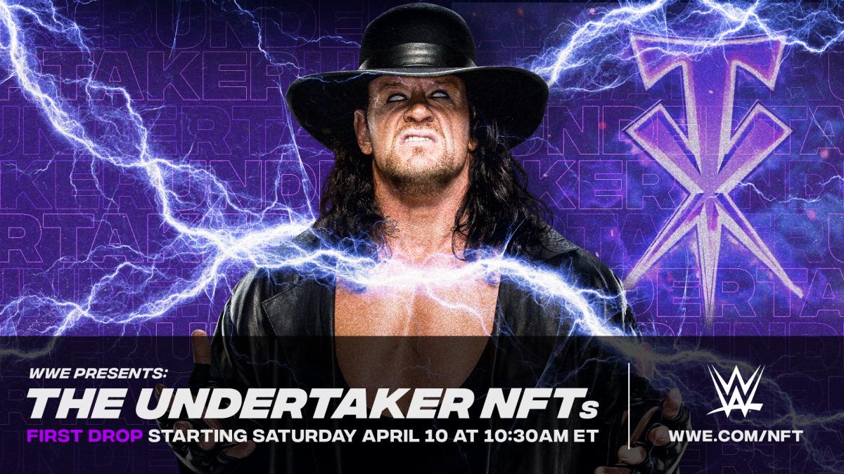 WWE-NFTs