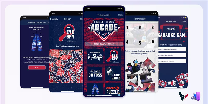 houstontexans com mobile