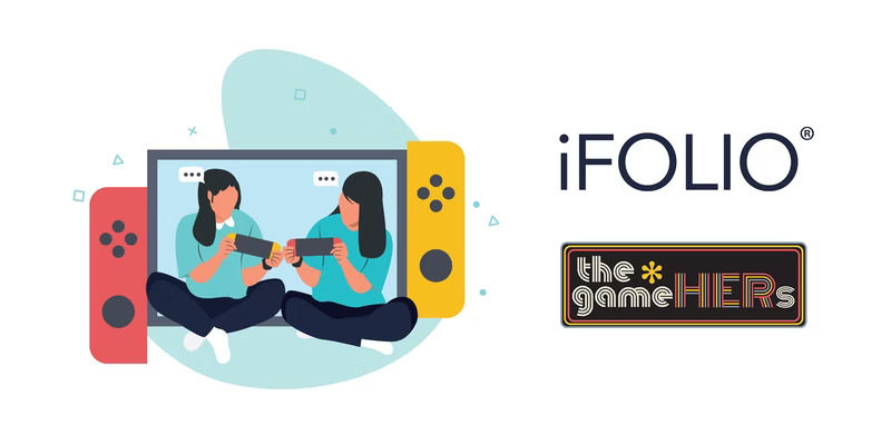 iFOLIO-the*gameHERs-Fly-Beyond-Community-Goal-App