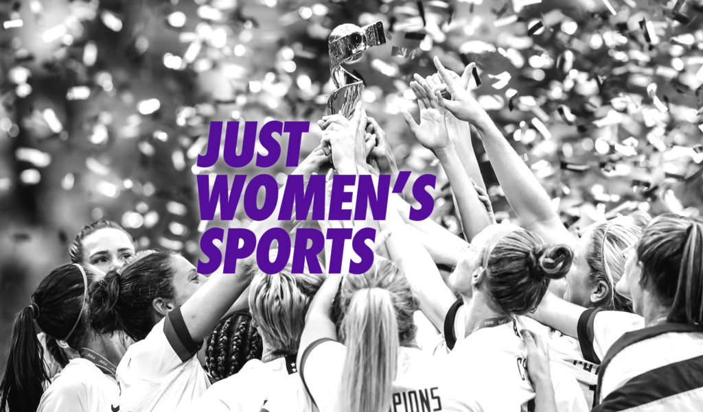 just-womens-sports