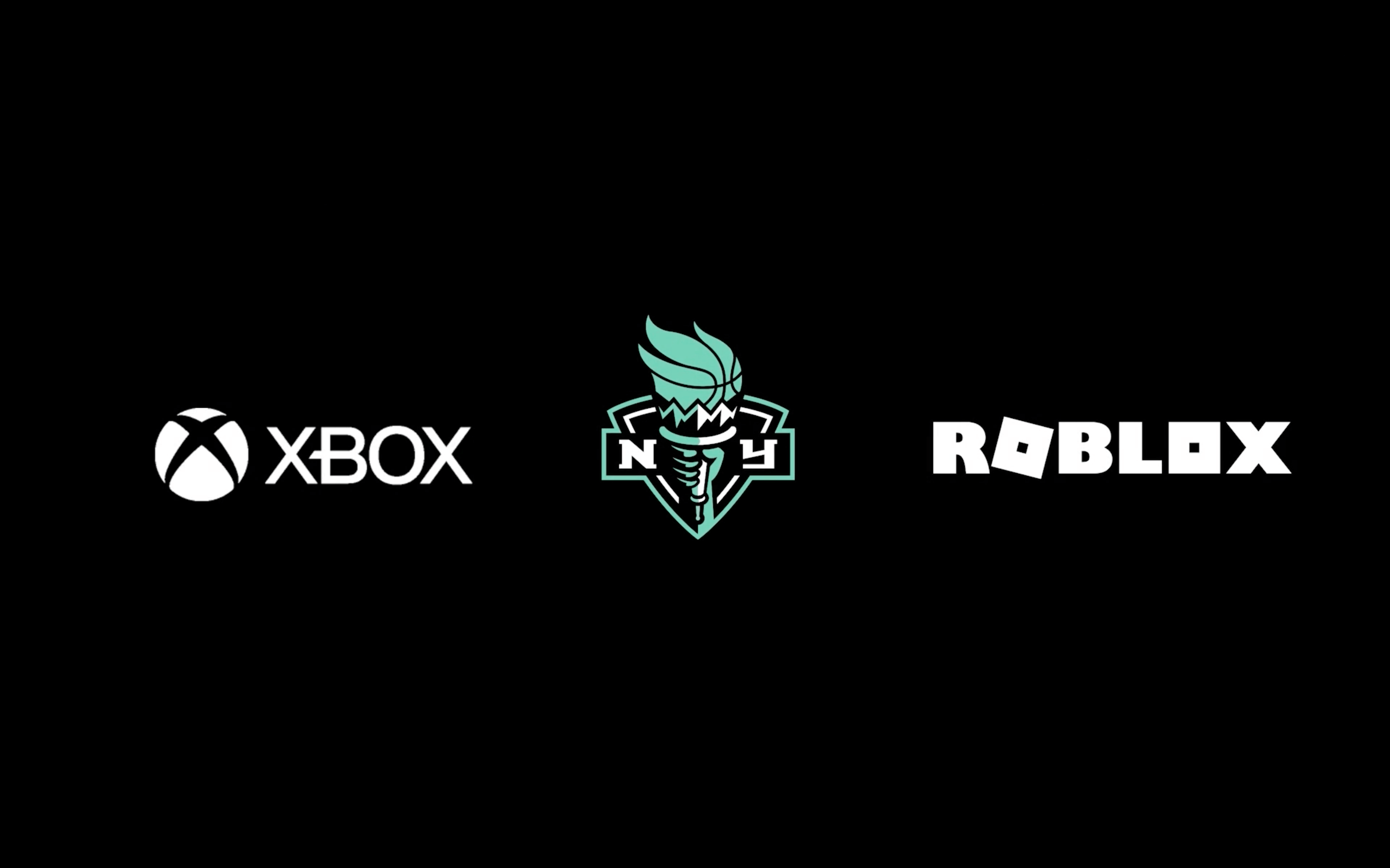 Xbox Logo - Roblox