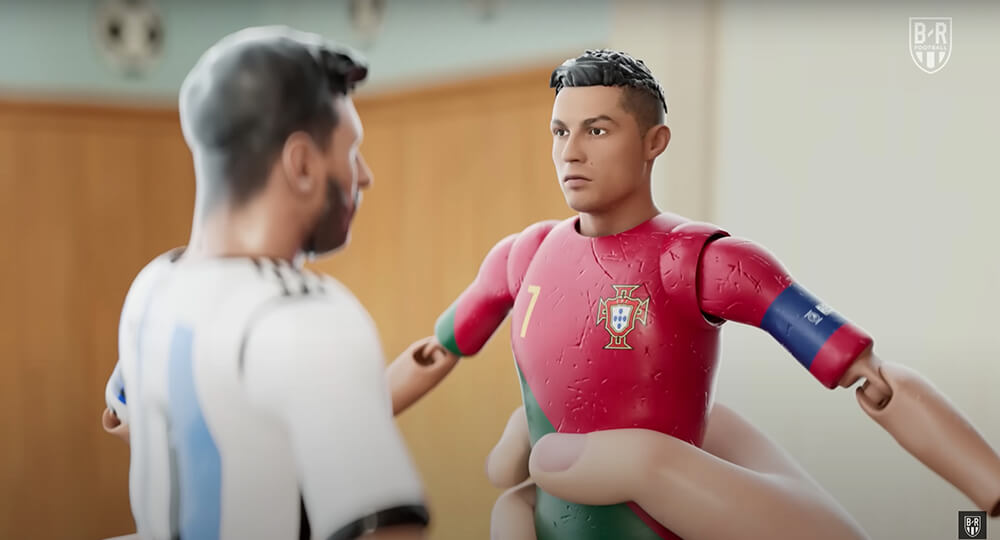messi-ronaldo