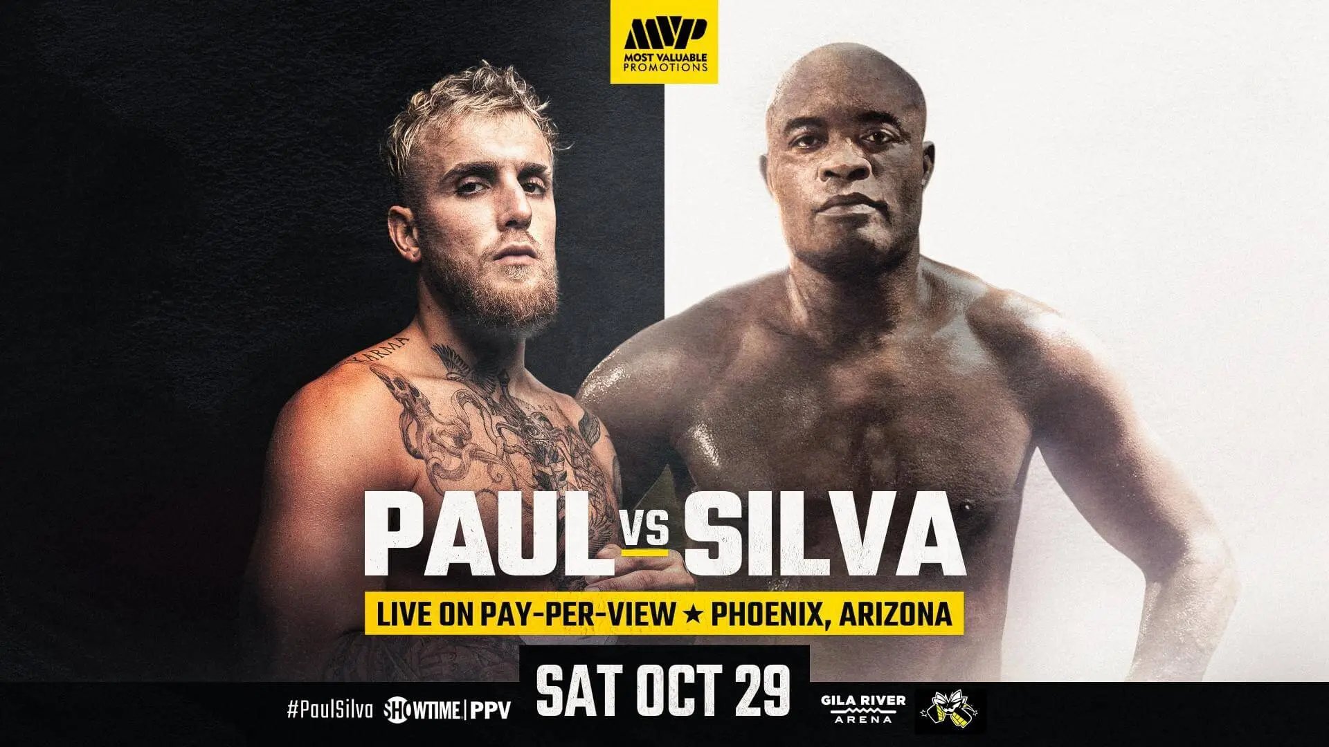 Showtime boxing live stream sales