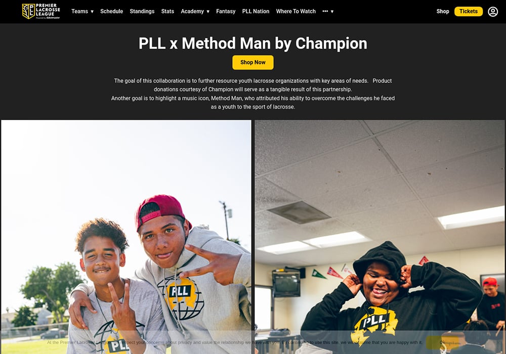 pll-champion