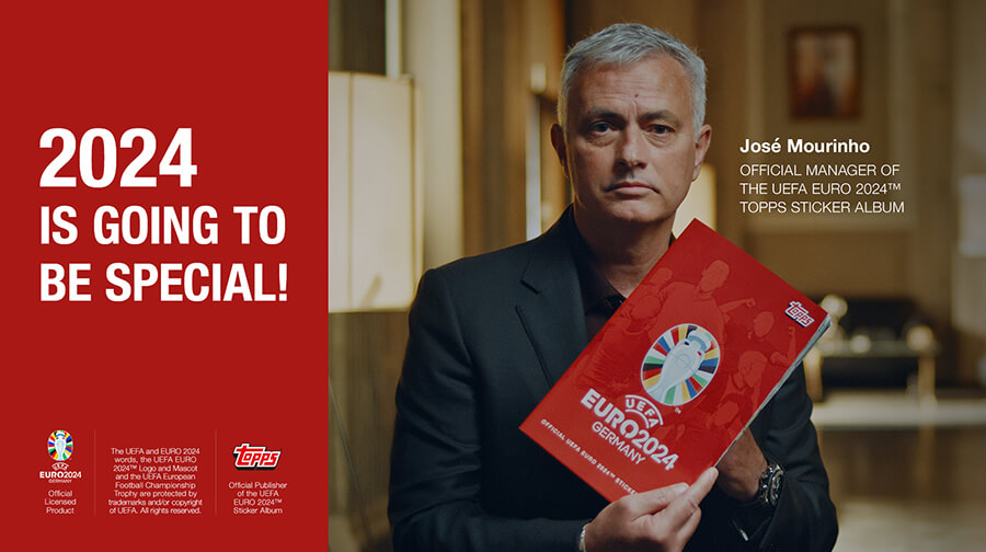 topps-jose-mourinho