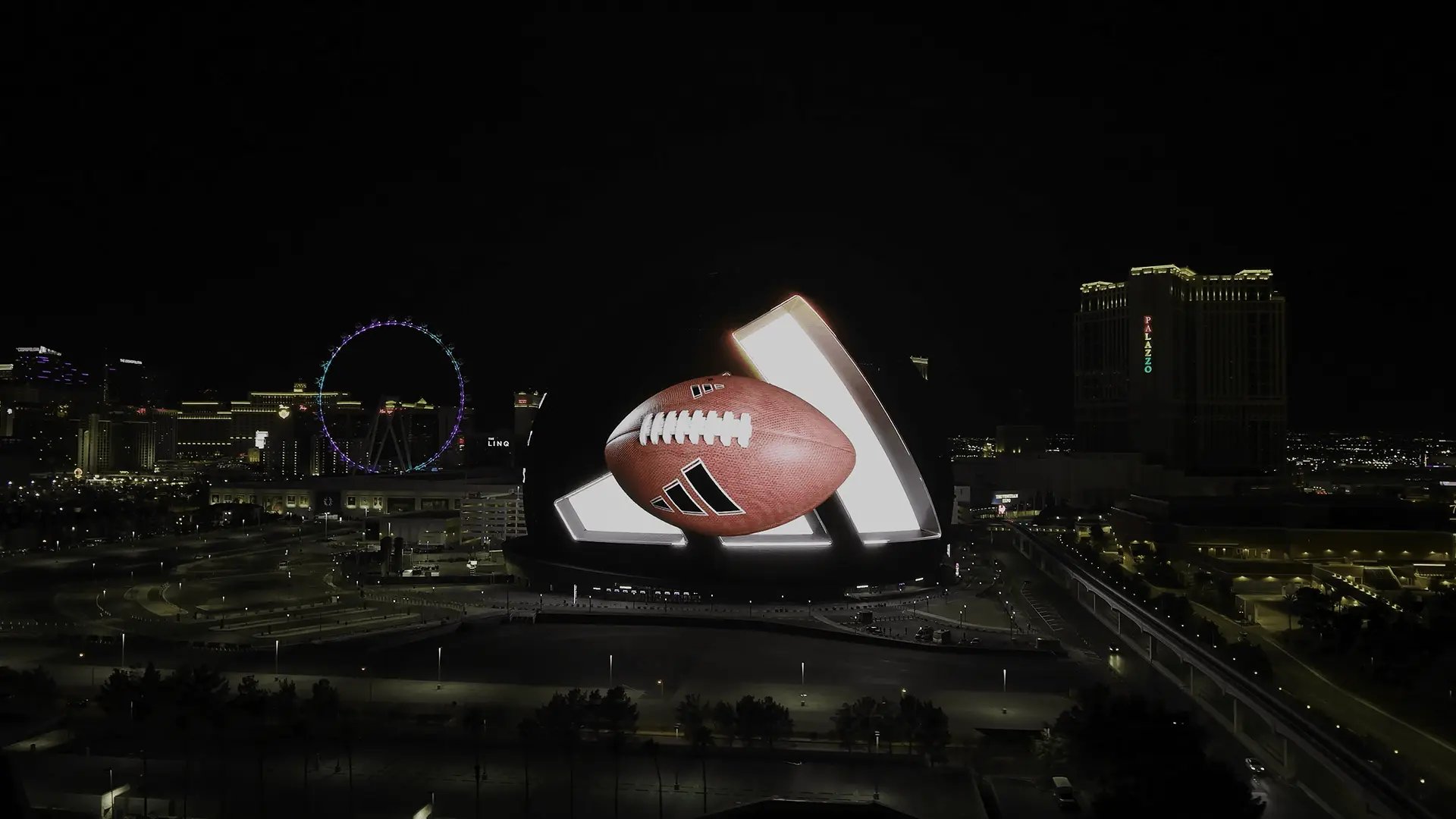 Adidas super bowl outlet