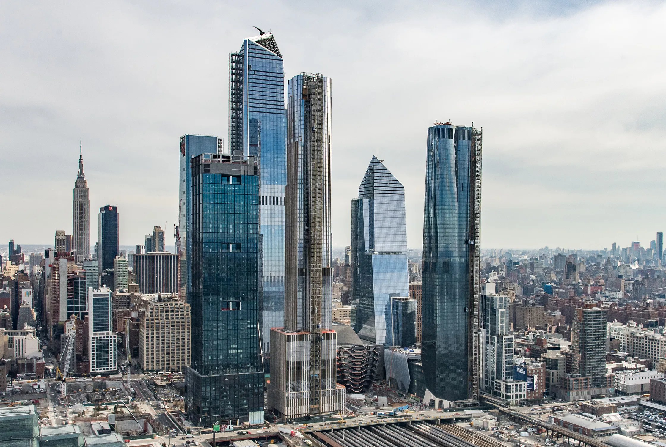 hudson-yards-skyline