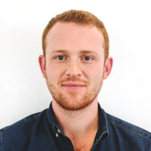 niall mackenzie