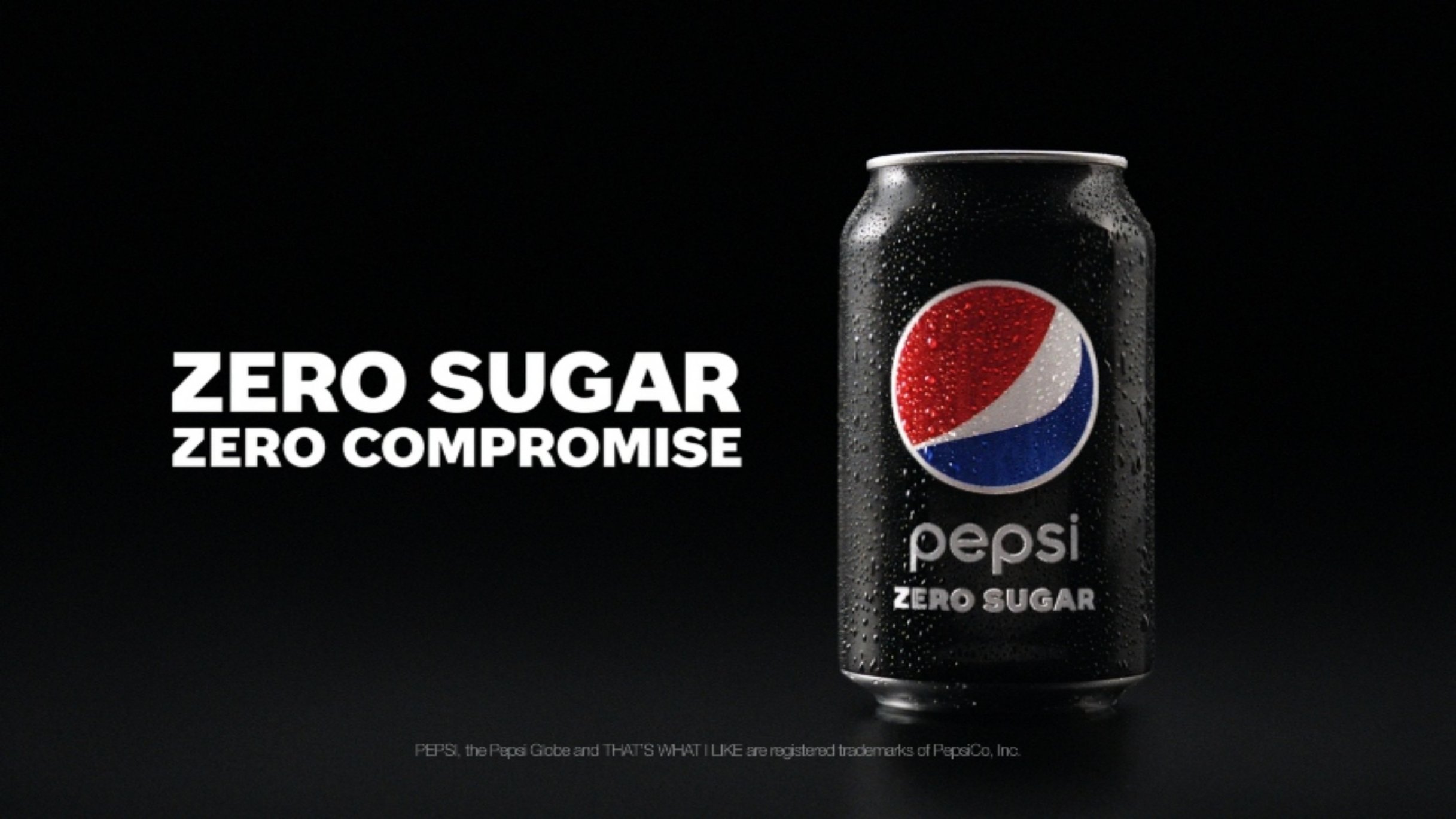 Pepsi Zero Sugar  4th Hashtag Sports Awards