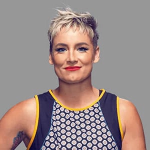 Bethanie Mattek-Sands