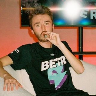 Betr Derek