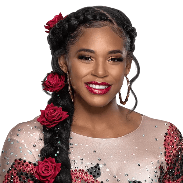 Bianca Belair