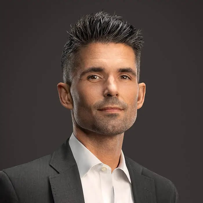 Chris Legentil