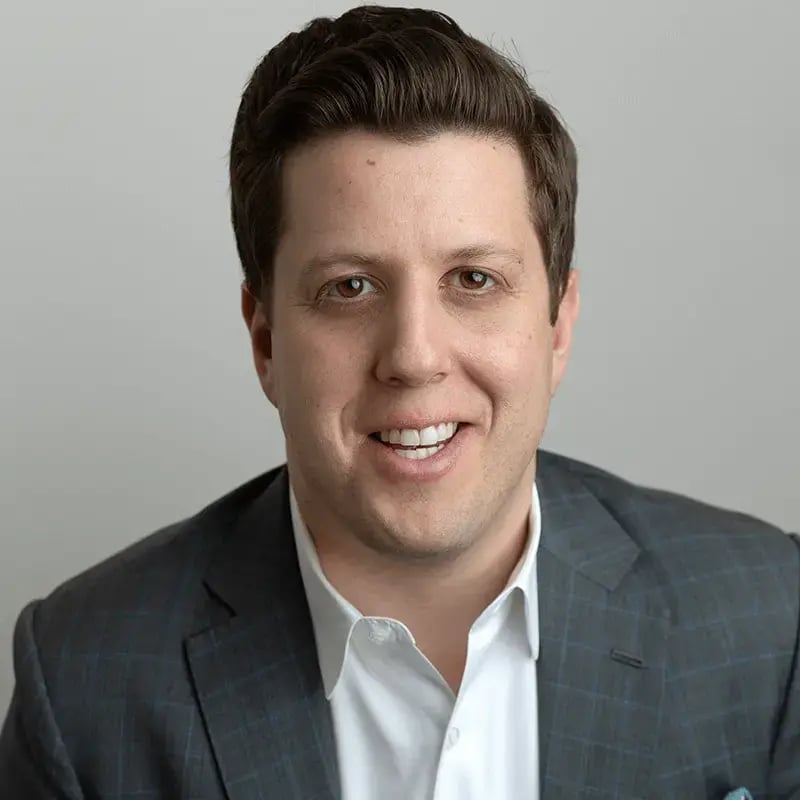 Eric Welles