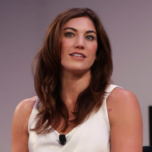 hope solo