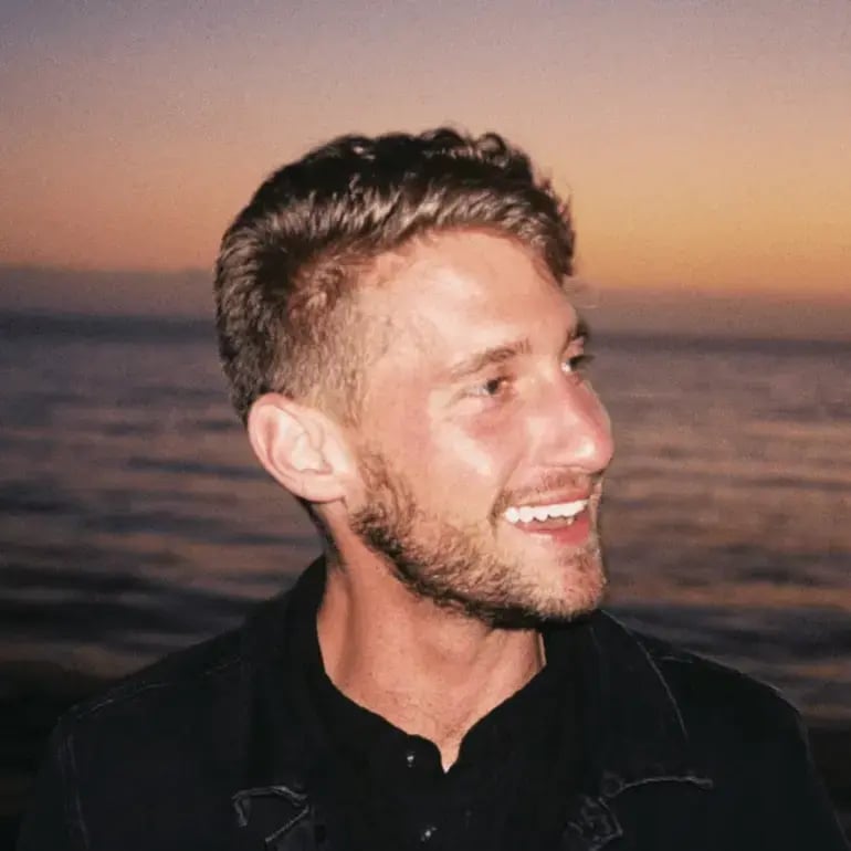 Josh Tucker