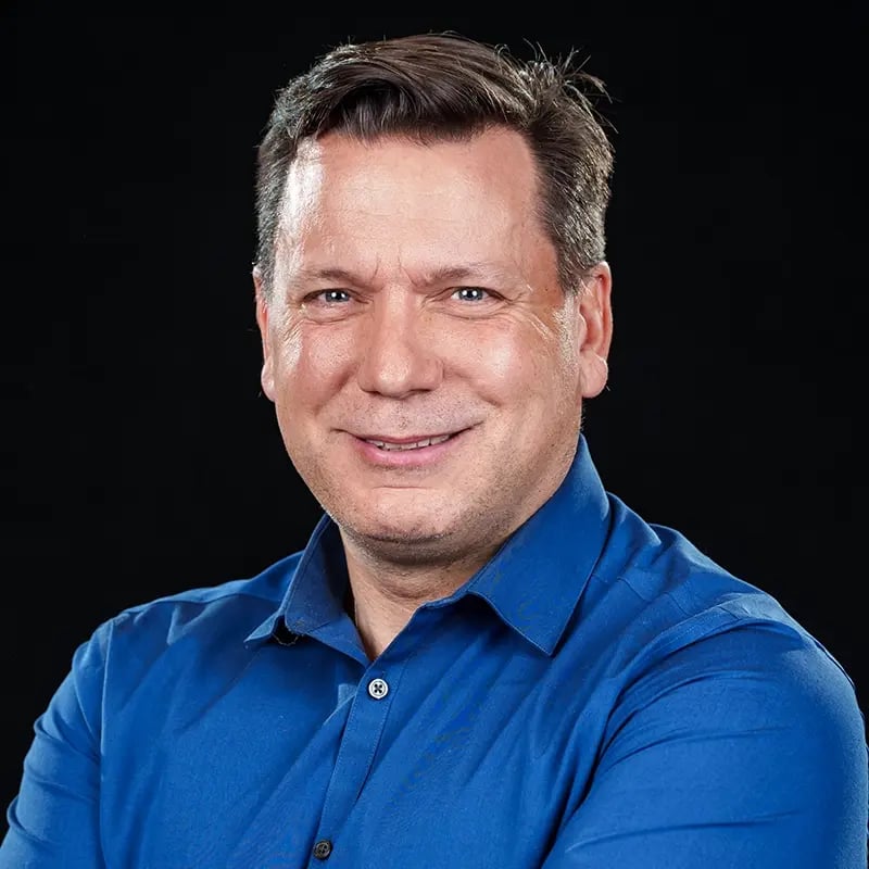 Matt Herek