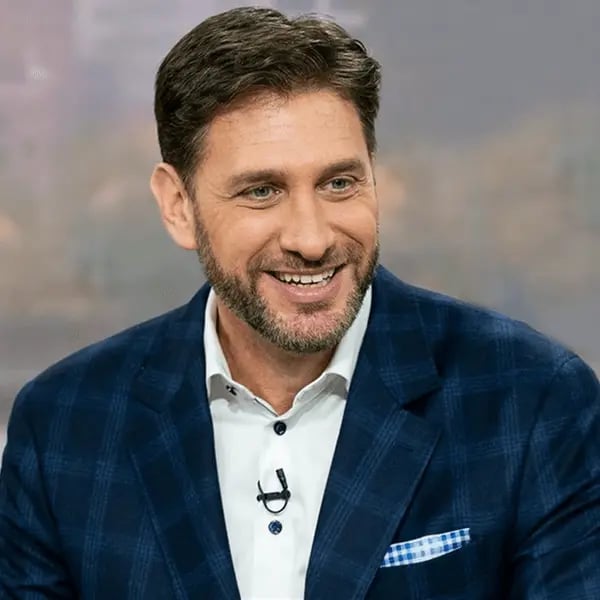 Mike Greenberg