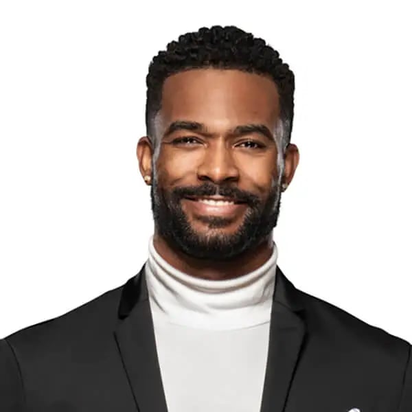 Montez Ford