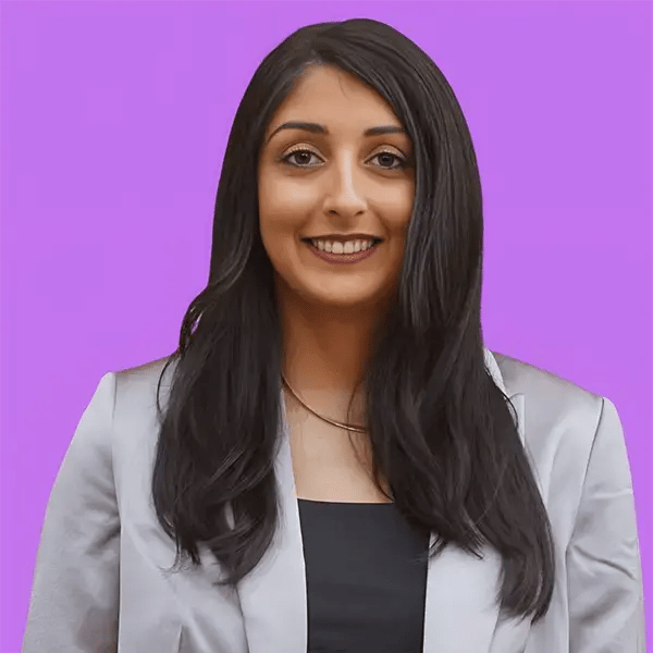 Parul Khosla