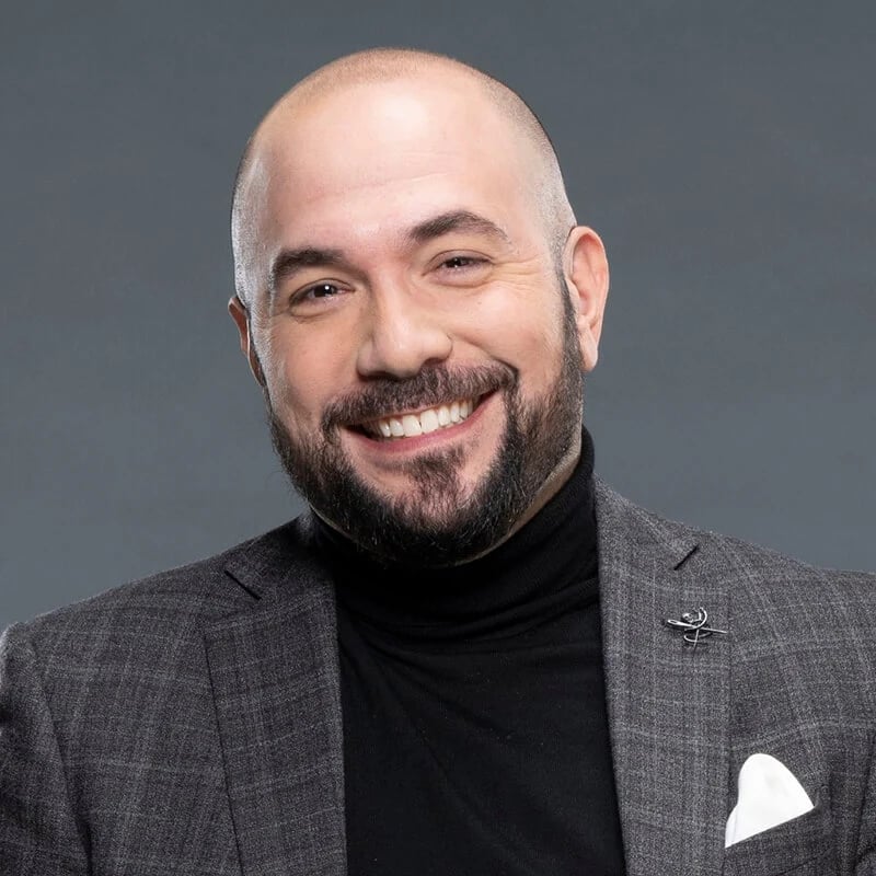 Peter Rosenberg