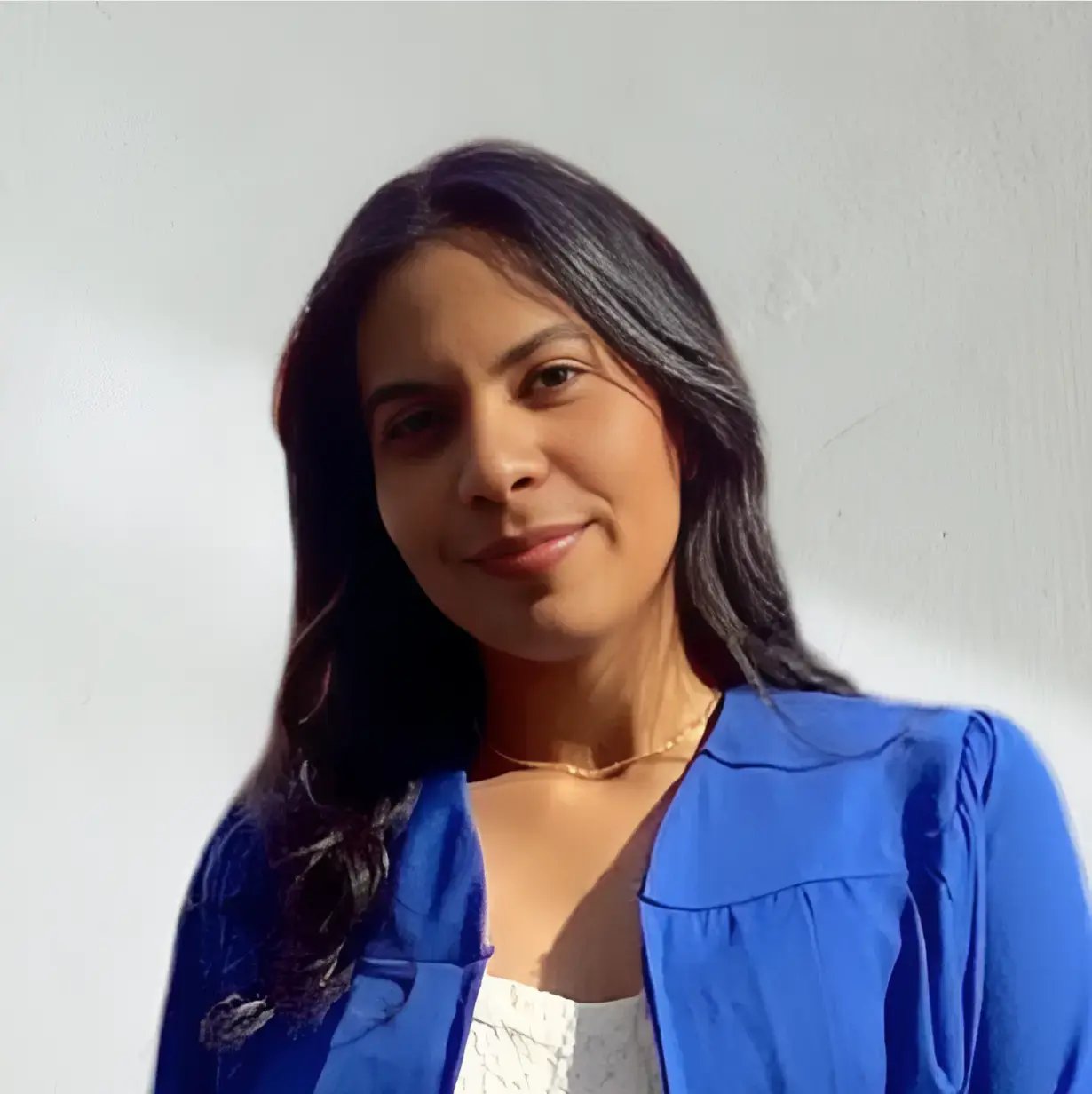 Salma Ashraf