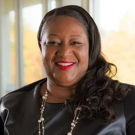 Sandra Richards