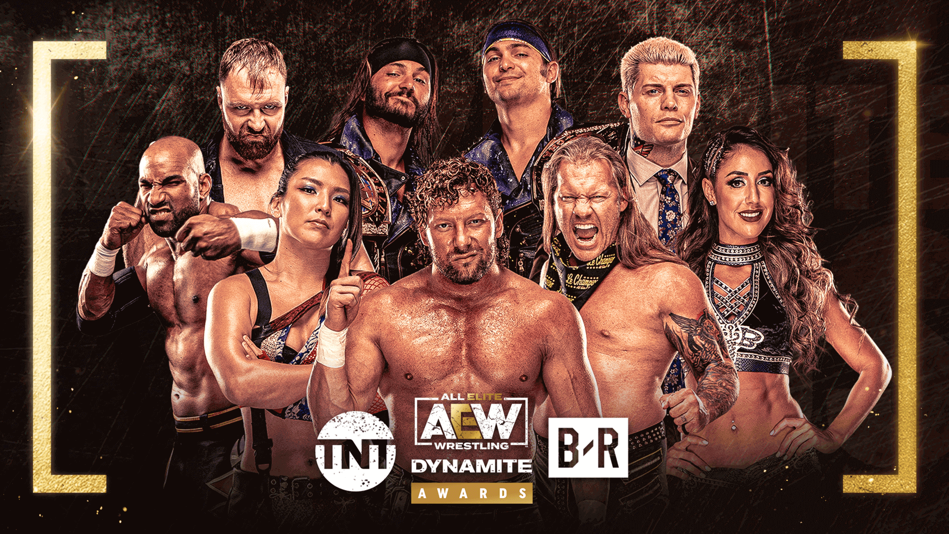 AEW Dynamite Awards 