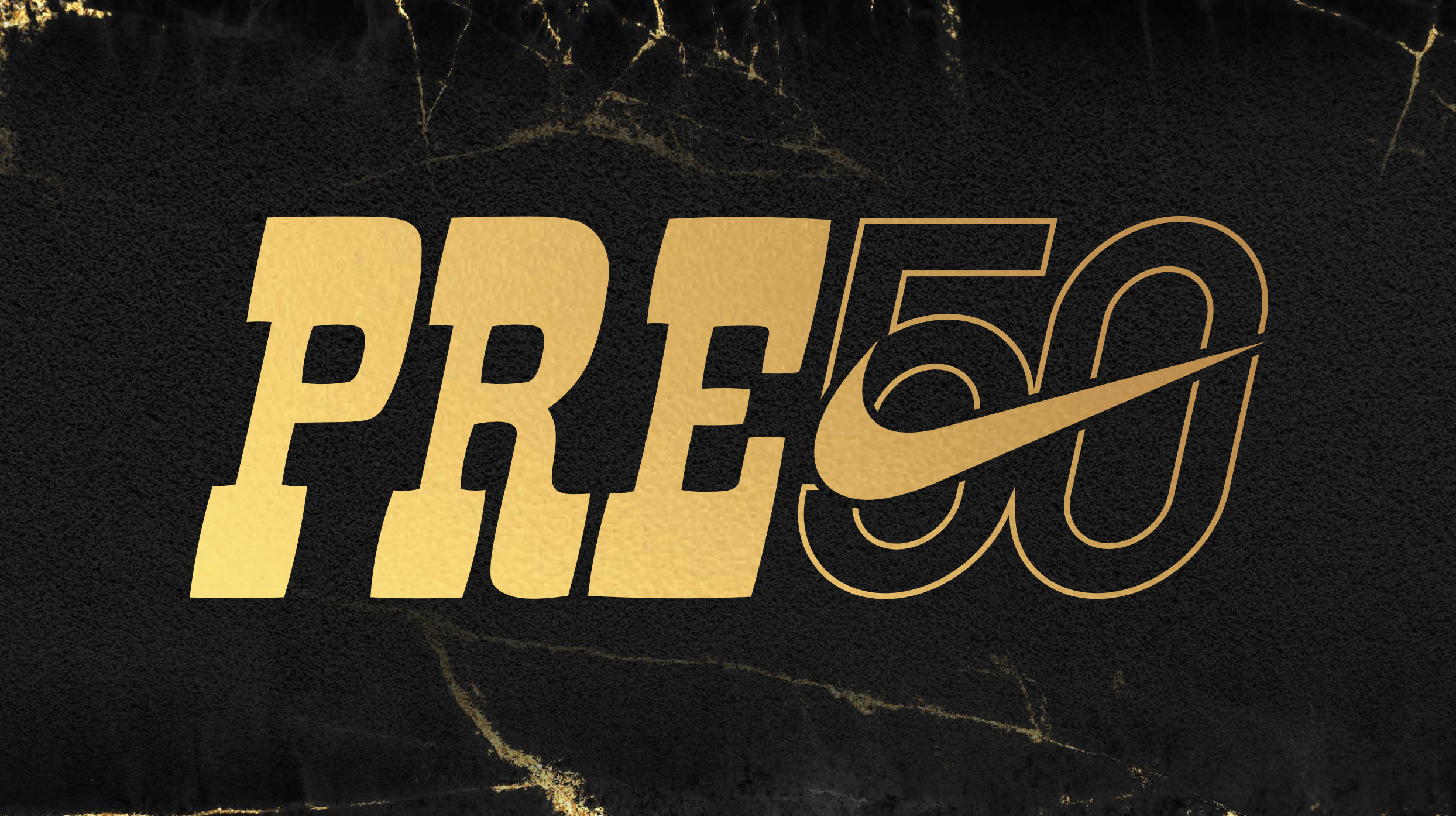 Pre50: The 50th Edition of The Prefontaine Classic