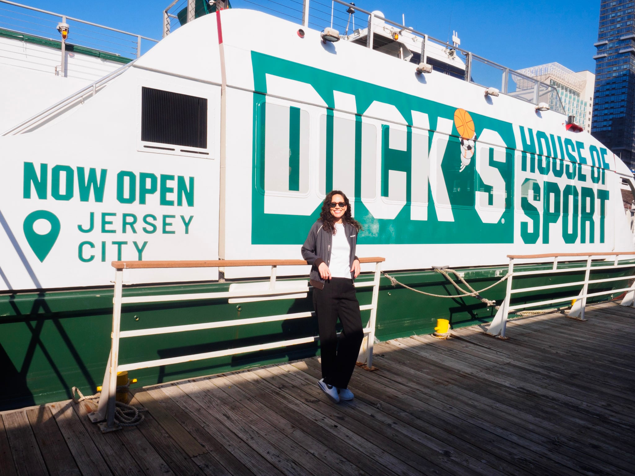 DICK’S House of Sport: Built for the City