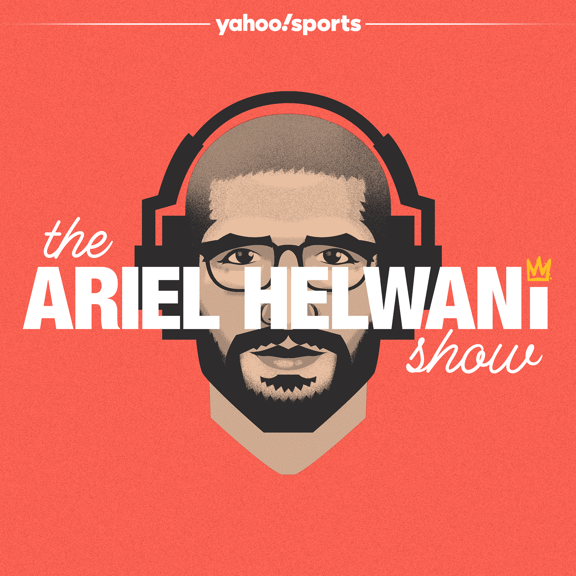 The Ariel Helwani Show