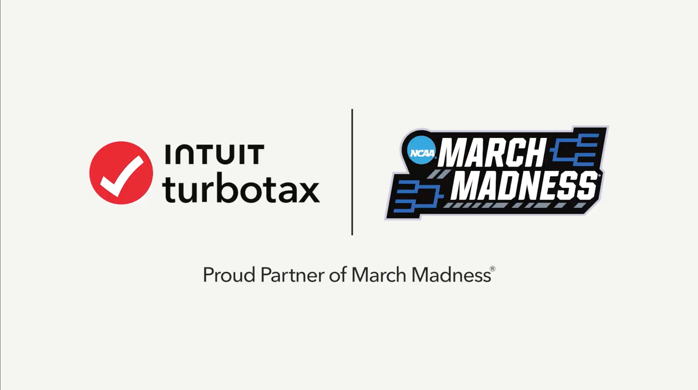 TurboTax x March Madness Reactive Social Program