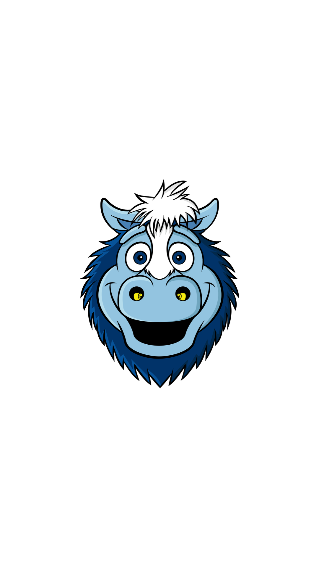 Blue the Mascot: Best on TikTok