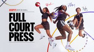 Full Court Press, Omaha Productions