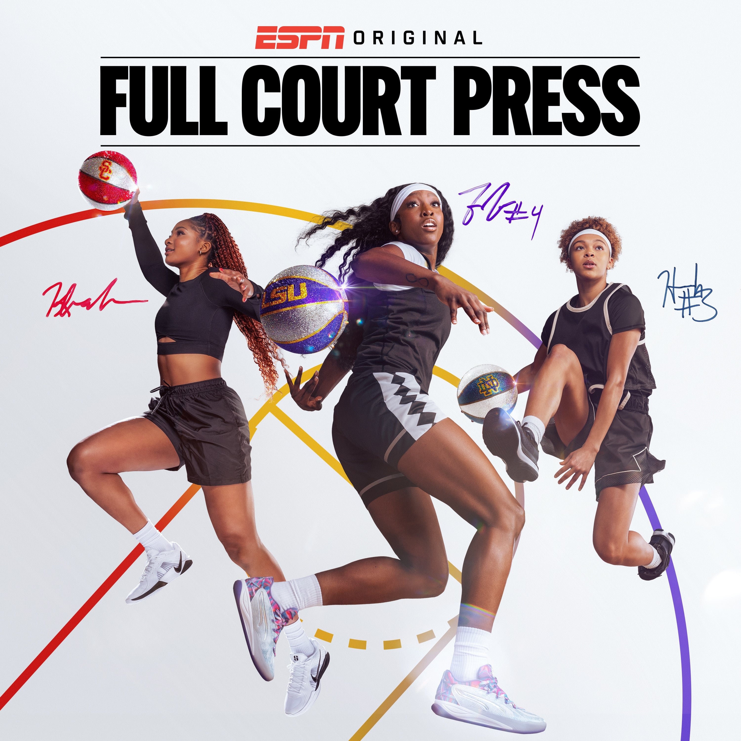 Full Court Press