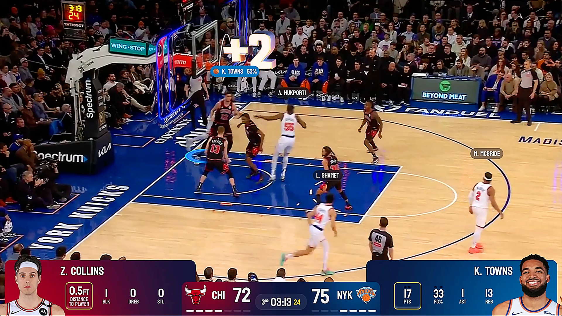 Sportradar's 4Sight Streaming Solution