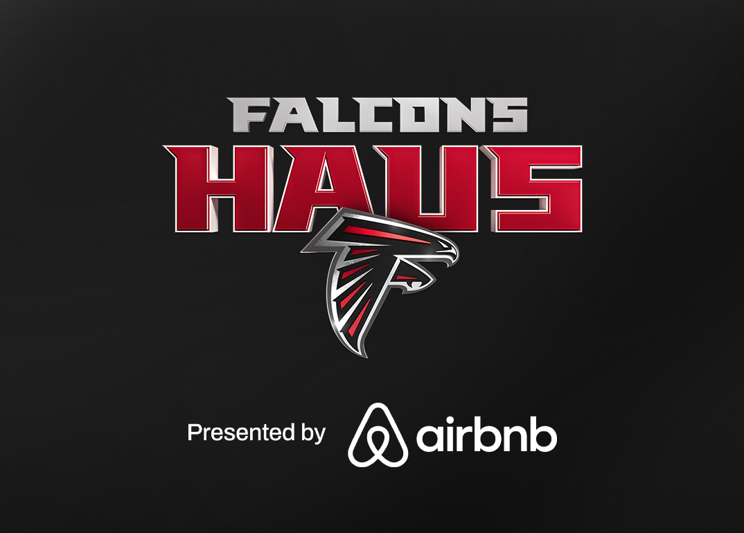 Falcons Haus presented by Airbnb
