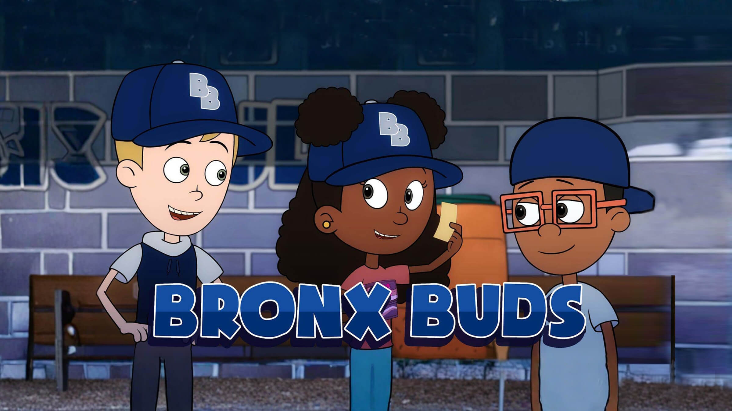 Hexclad Presents Bronx Buds