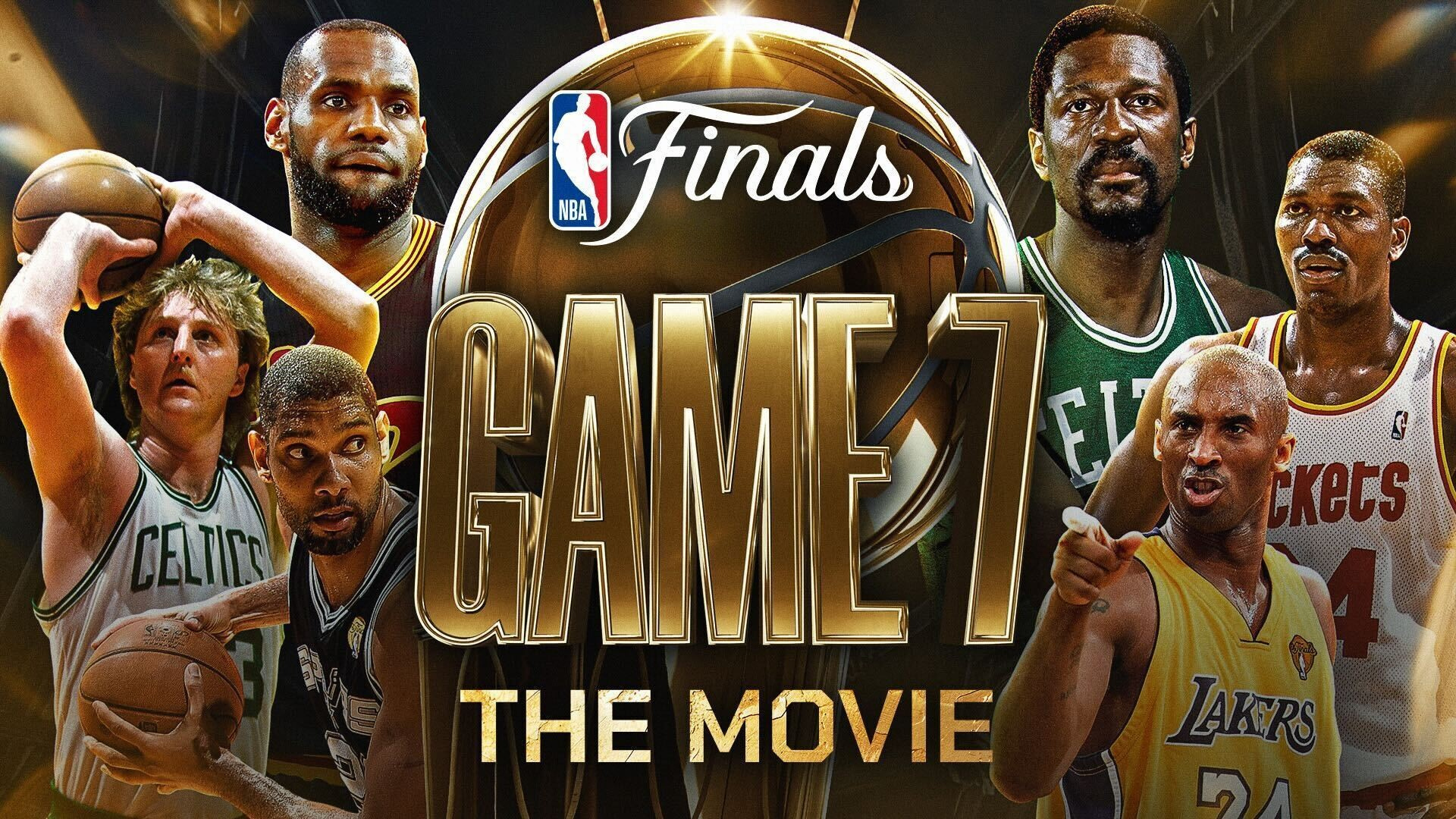 Game 7: The Movie