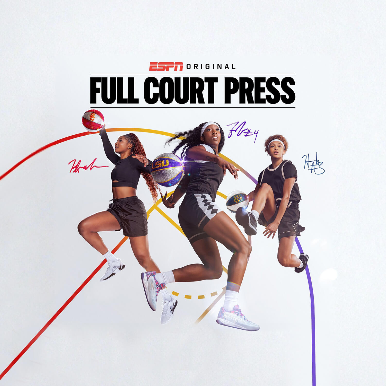 Full Court Press