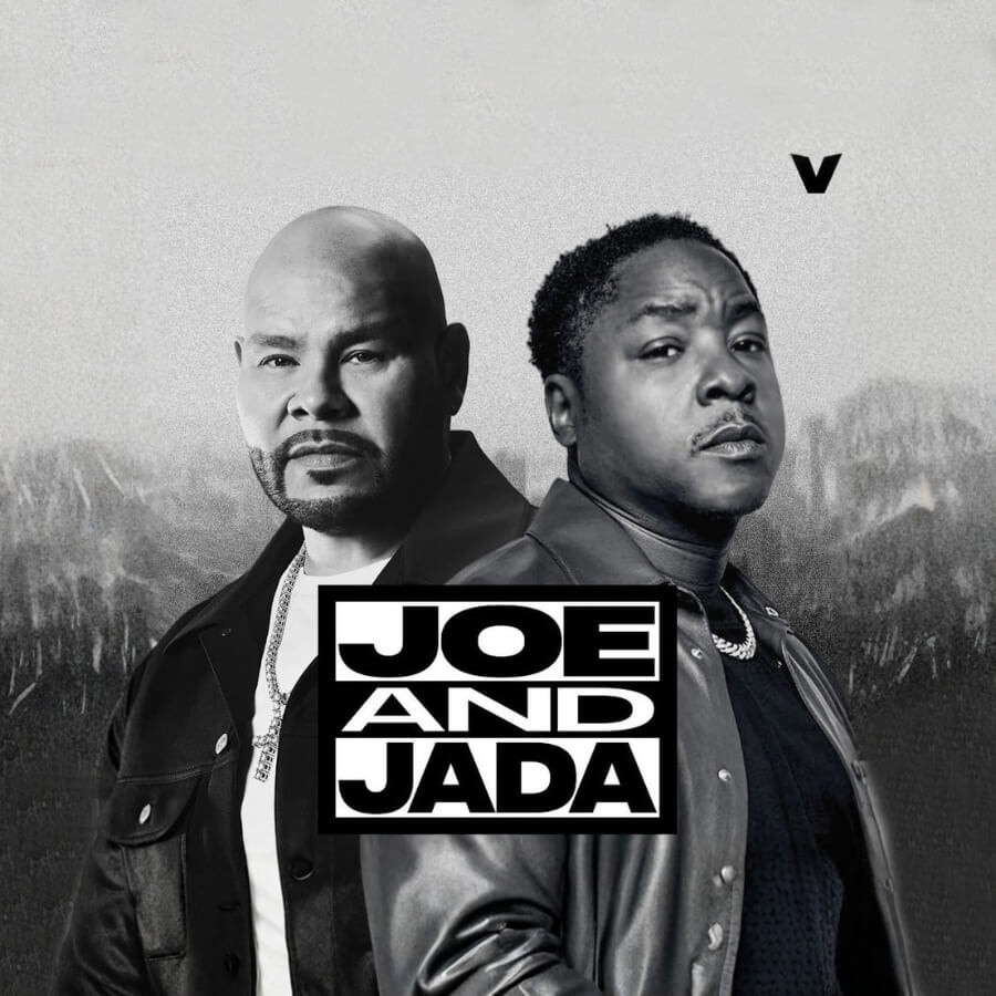 Joe and Jada, The Volume